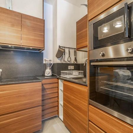 Bonheur En Ville Furnished Flat 阿讷西 外观 照片